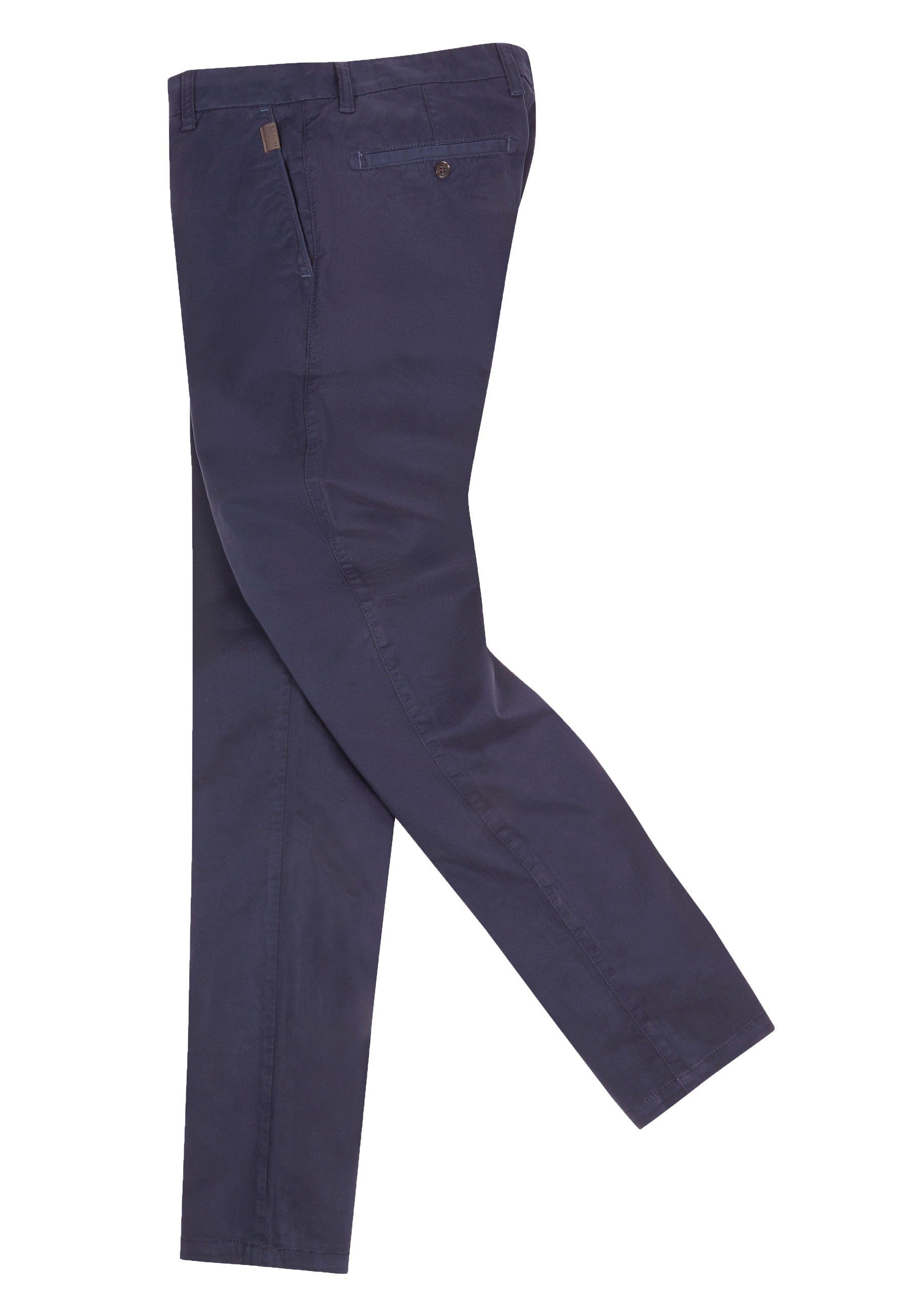The Mood Strandhose Elkline Chinohose In The Mood nightblue In