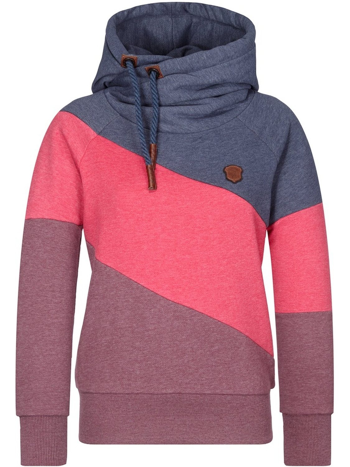 naketano Hoodie El Chapo knows