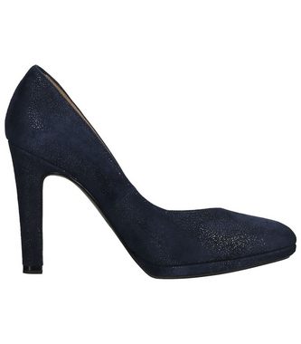 Peter Kaiser Pumps Textil High-Heel-Pumps