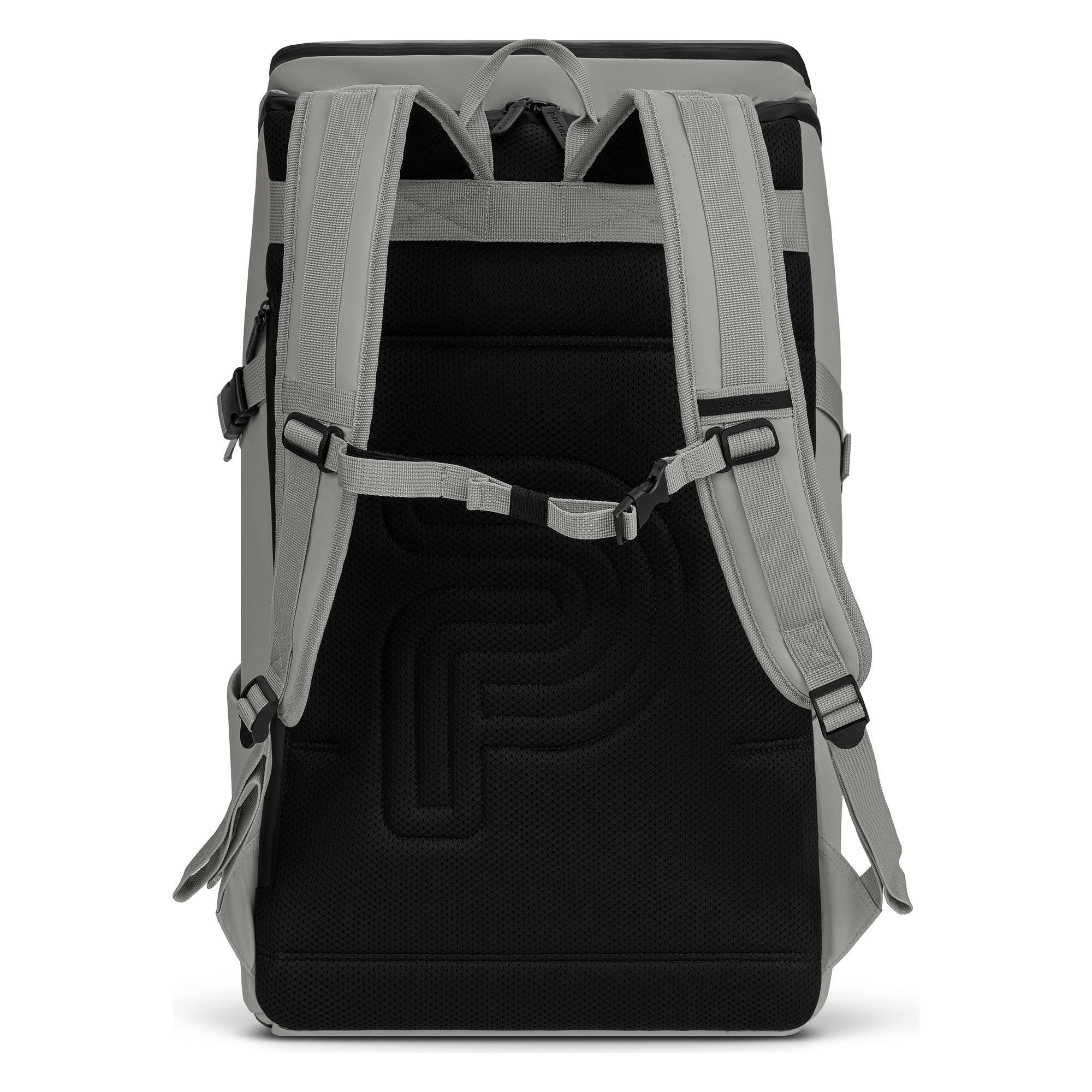 Pactastic Daypack Urban Collection, Veganes Tech-Material