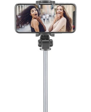 Cellularline Bluetooth Selfie Stick Freedom Fernbedienung