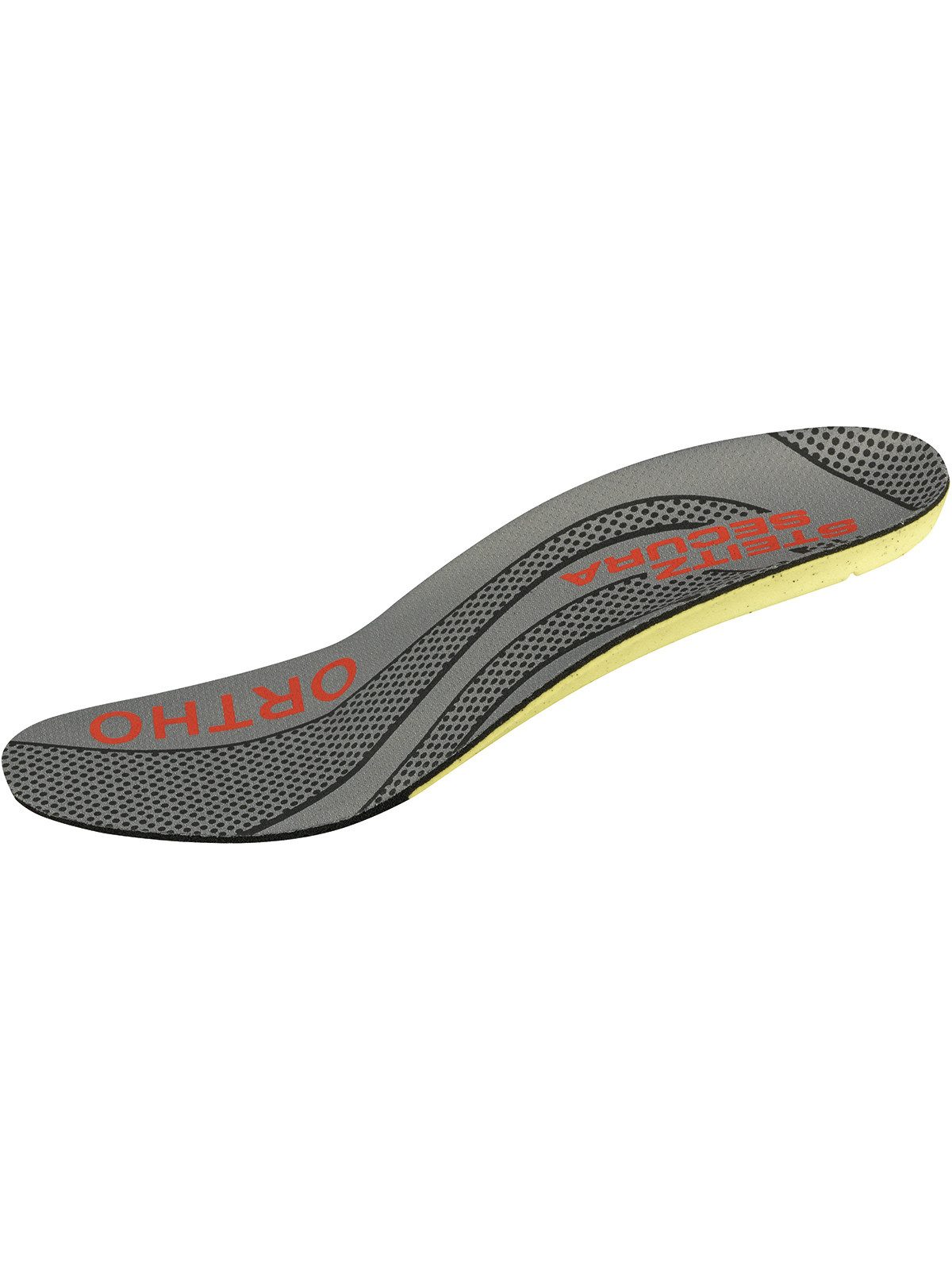 Steitz Secura Einlegesohlen Z25800 Steitz Ortho-Soft Low Einlage ESD