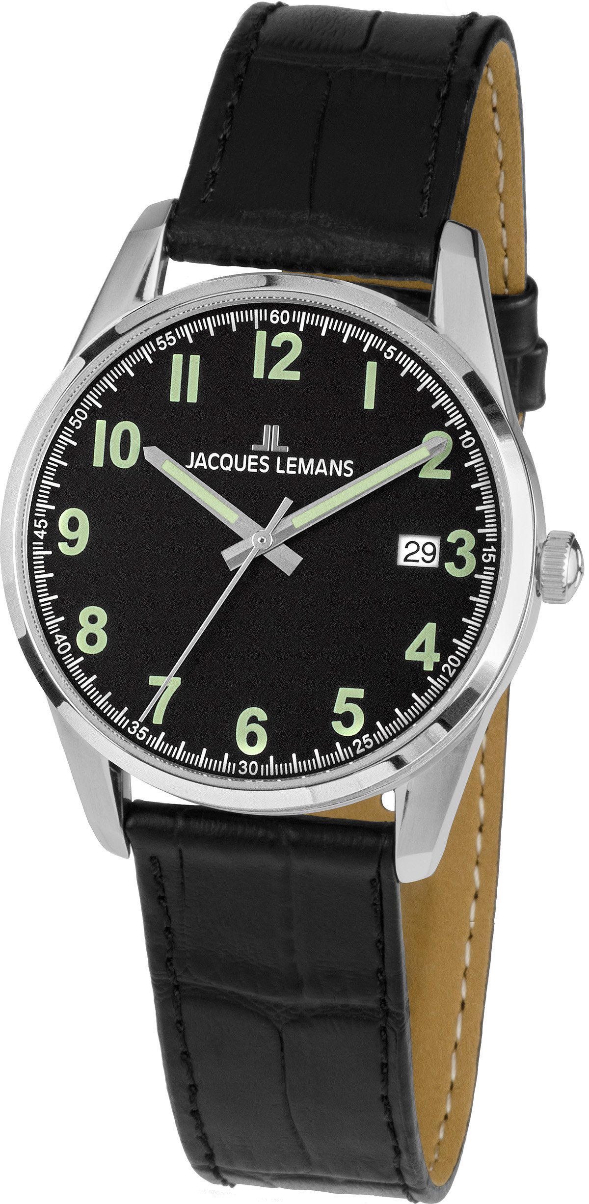 Jacques Lemans Quarzuhr