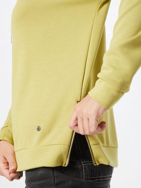 Key Largo Sweatshirt SOFIA (1-tlg) Plain/ohne Details