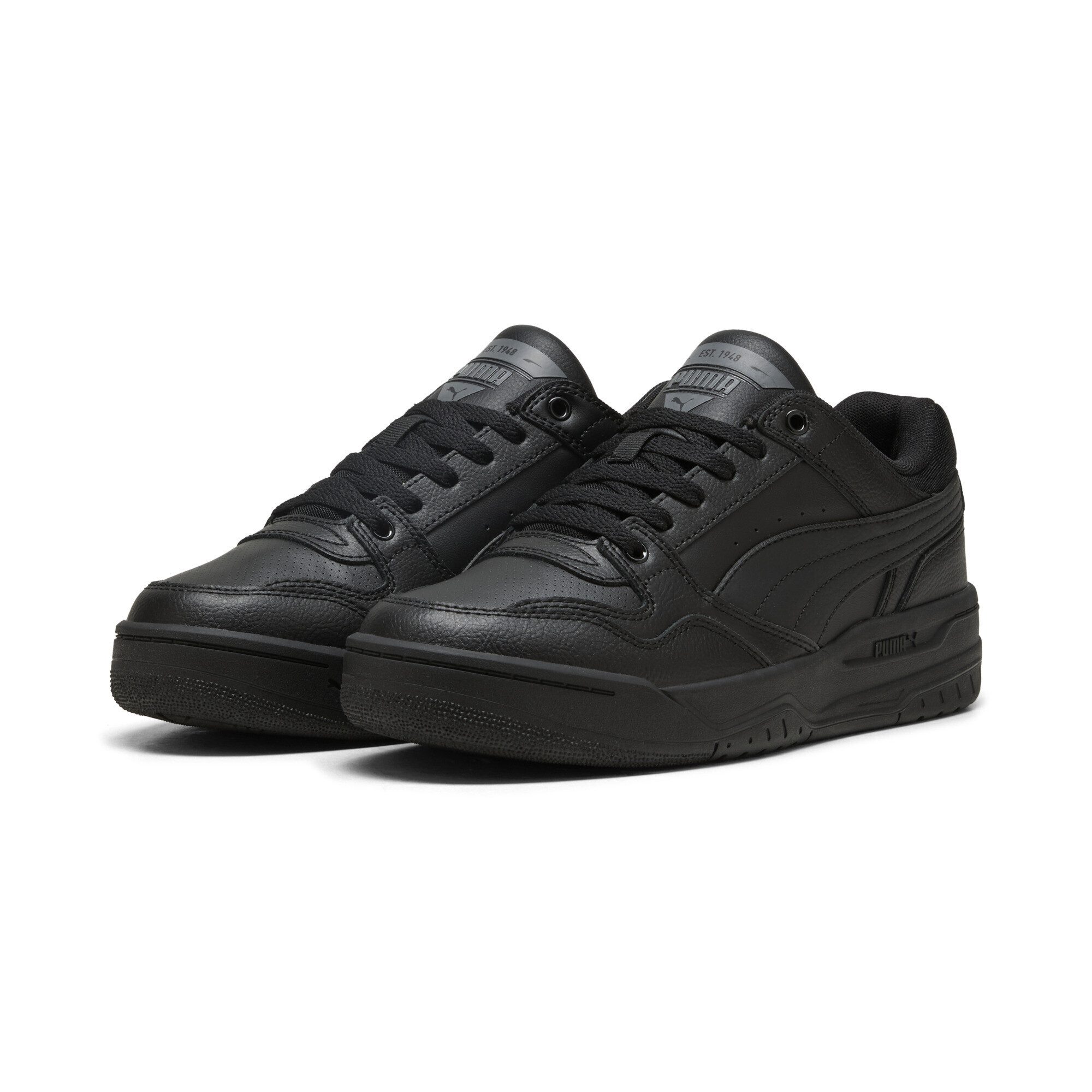 PUMA Rebound Retro Sneakers Erwachsene Sneaker günstig online kaufen