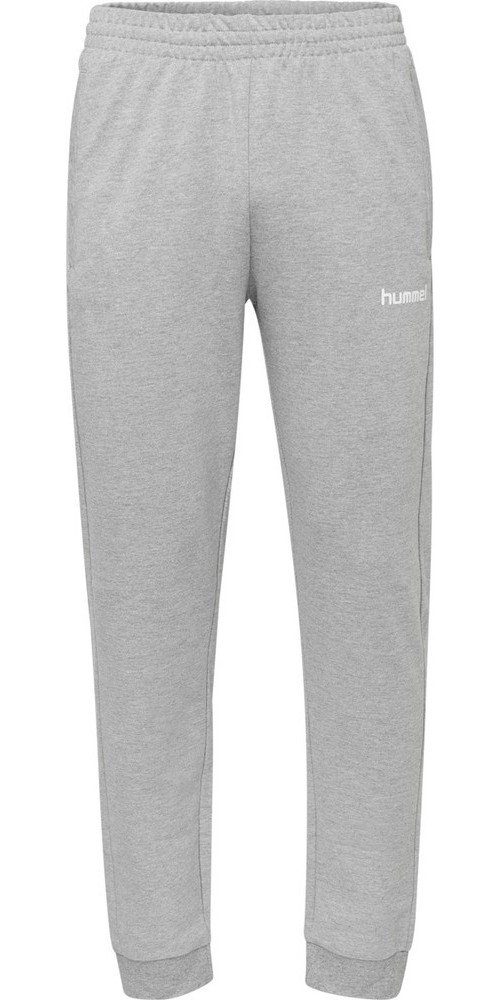 hummel Trainingshose Grau