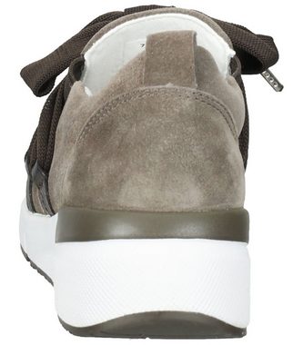 Gabor Sneaker Veloursleder Sneaker