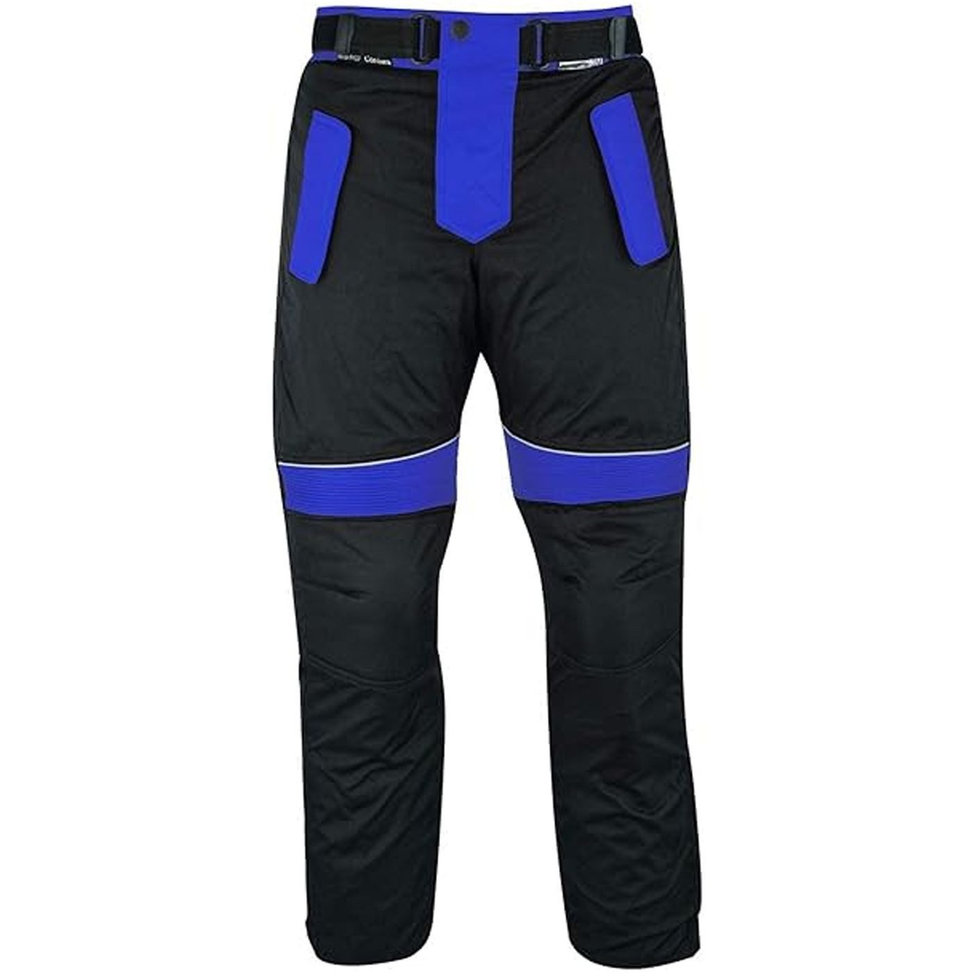 German Wear Motorradhose GW302T Herren Motorradhose Textilien Motorrad Hose günstig online kaufen