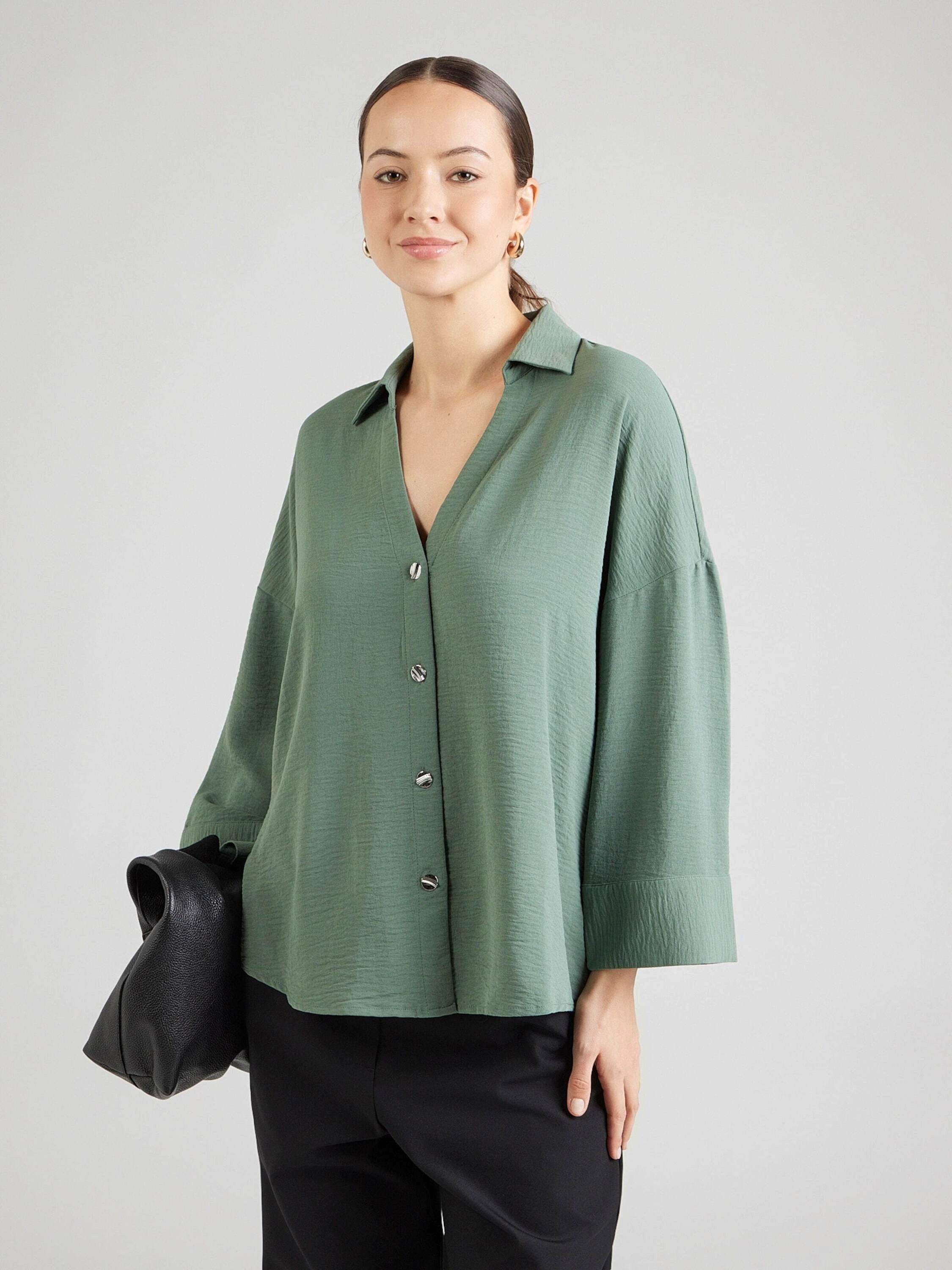 ONLY Funktionsbluse ONLSVERRE METTE (1-tlg) Weiteres Detail