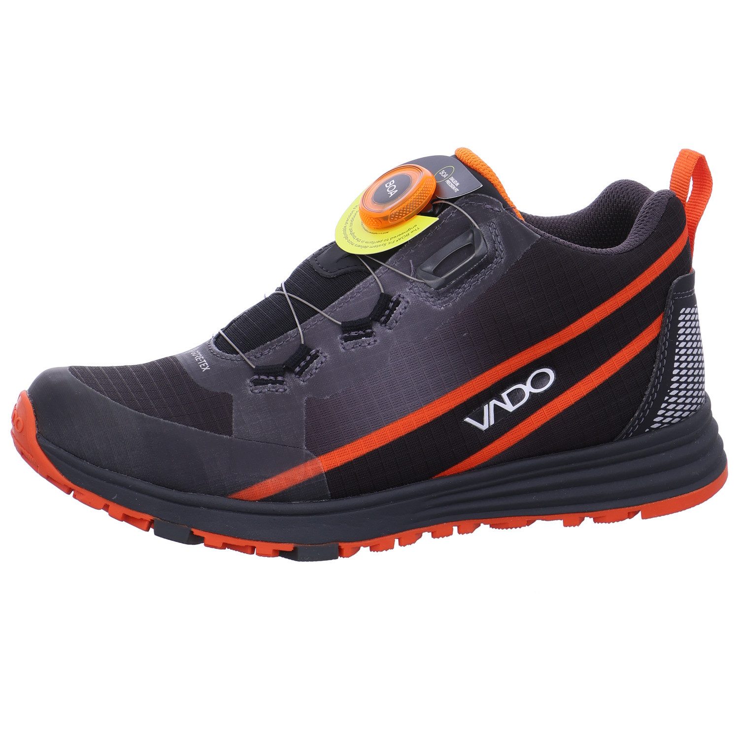 Vado Sky Mid Boa GTX Schnürstiefel