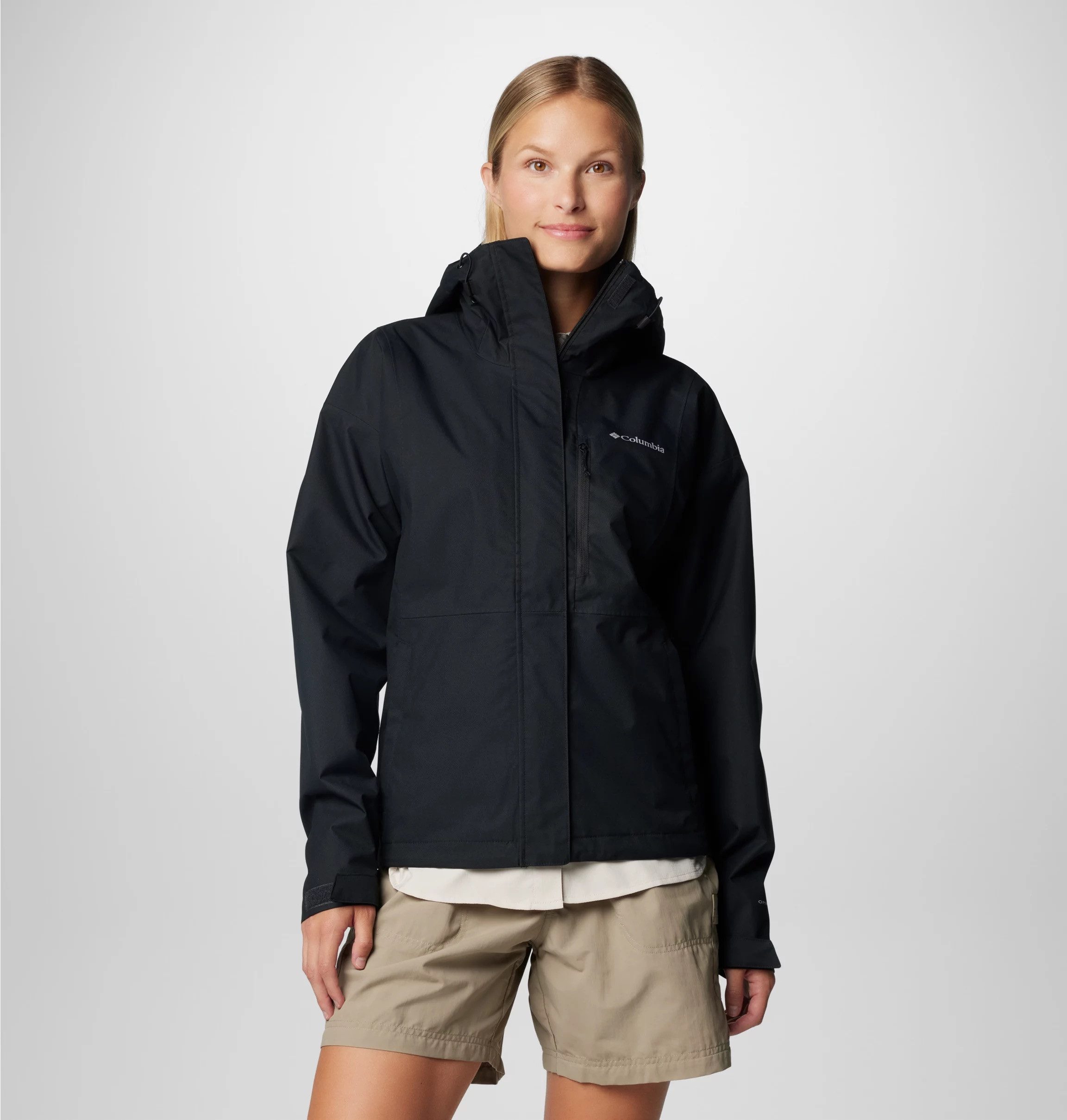 Columbia Funktionsjacke Hikebound™ II (1-St)