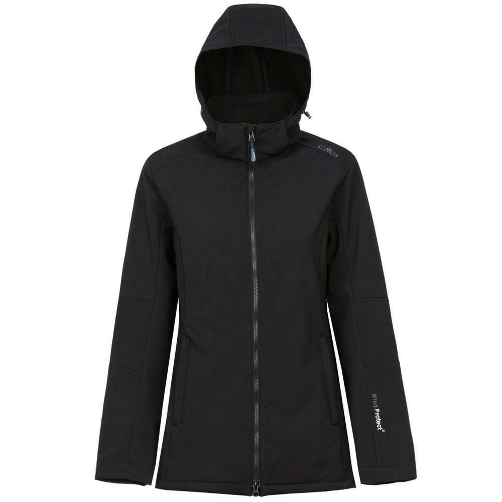 Softshelljacke CMP Damen Softshell Jacke Alle Größen Übergrößen Kurzgrößen