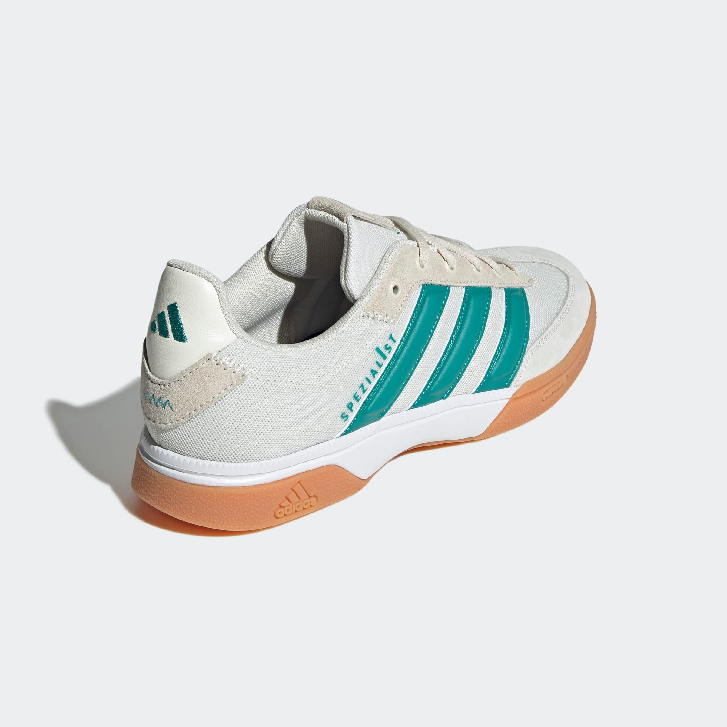 adidas Performance SPEZIALIST INDOOR Hallenschuh geeignet für jeden Hallensport