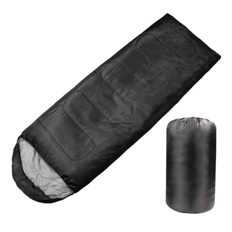 GelldG Deckenschlafsack Schlafsack, 210 x 75 cm Erwachsene Schlafsack, Deckenschlafsäcke