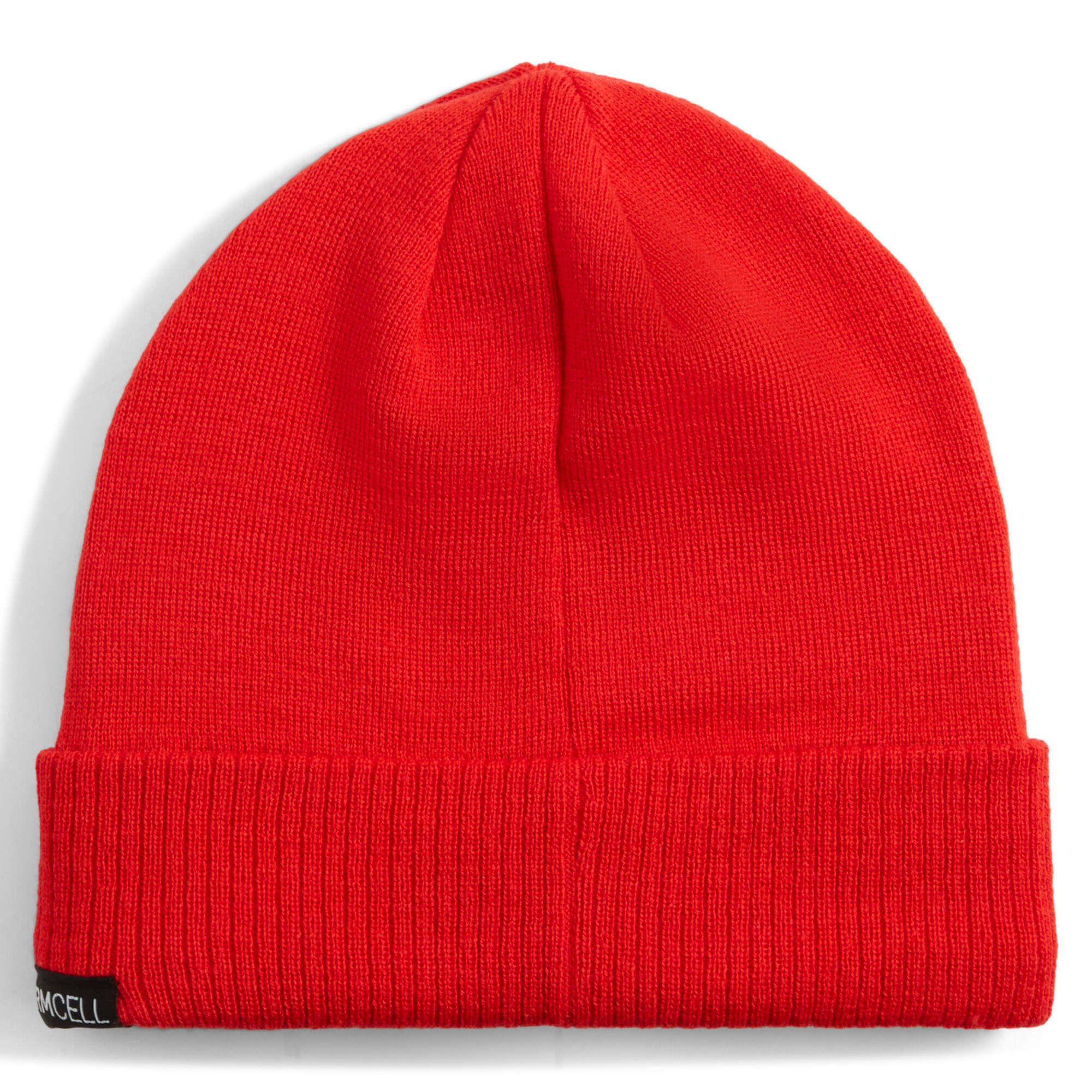 PUMA Strickmütze Puma Mütze teamADDITIONS Beanie 027242