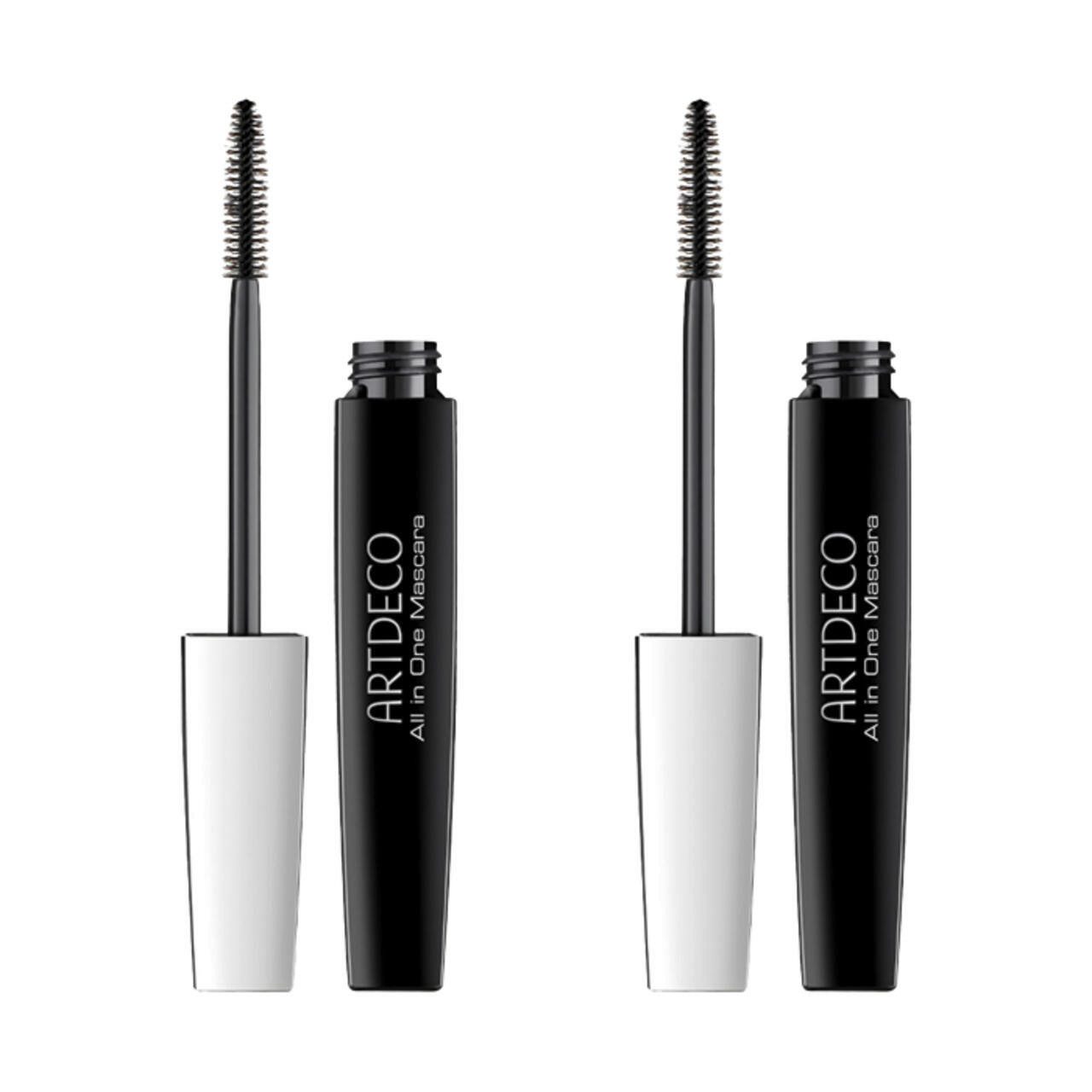 Mascara Doppelpack All In One Mascara