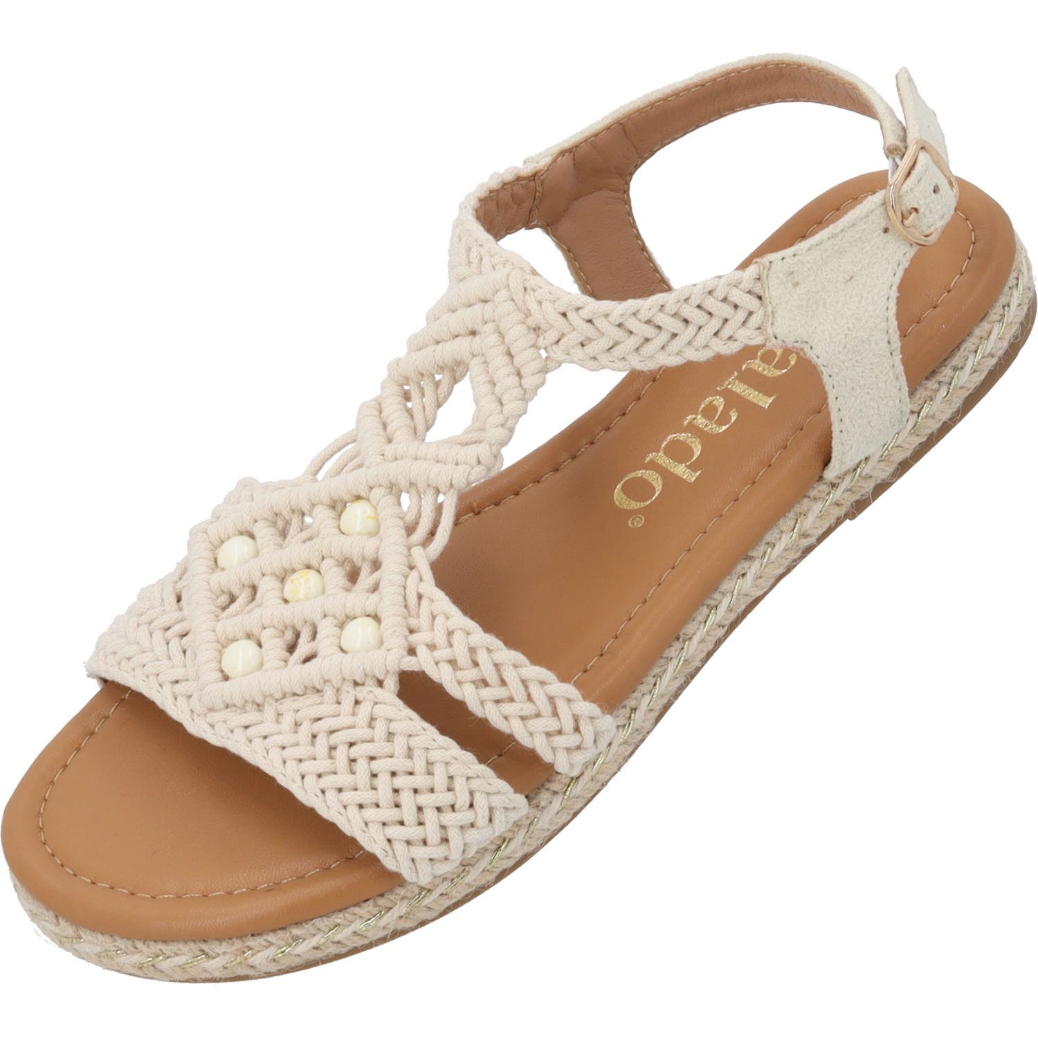 Palado Balhice Riemchensandale günstig online kaufen