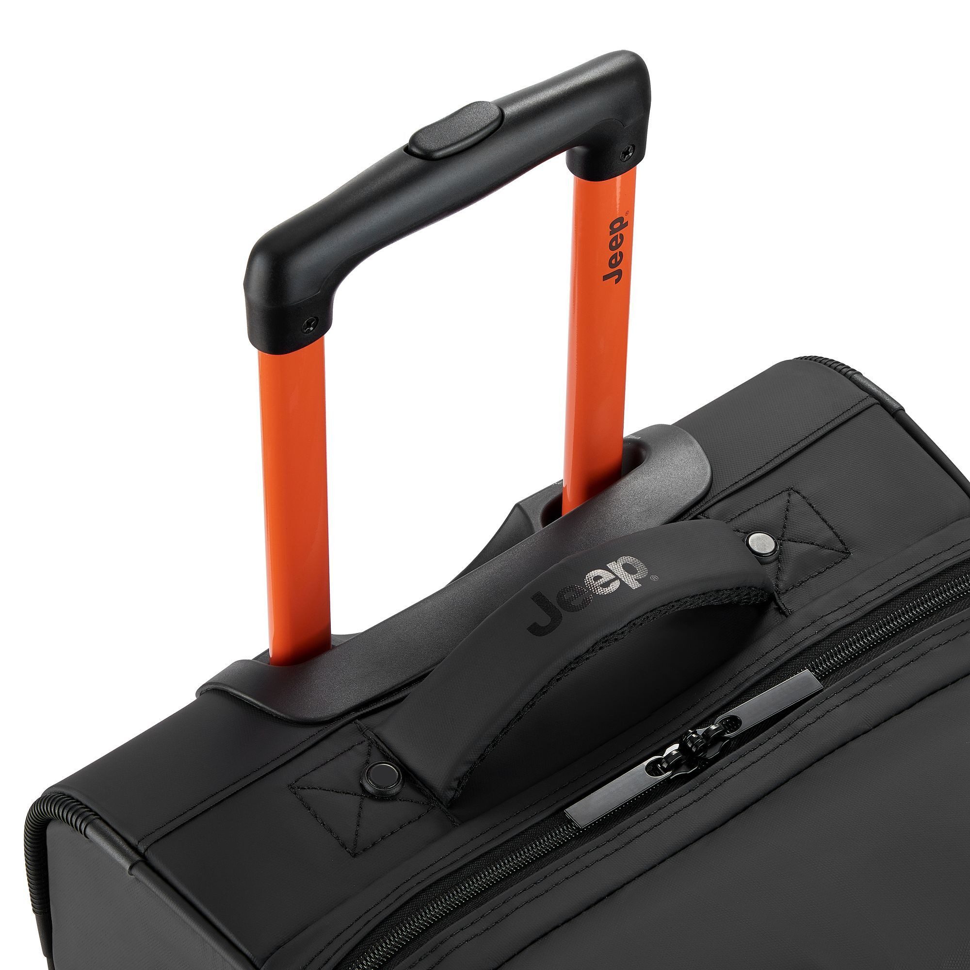Jeep Reisetasche JS007C, Polyester