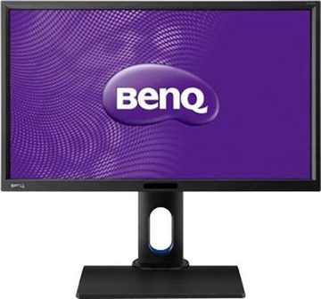 BenQ BL2420PT LED-Monitor (60,45 cm/23,8 ", 2560 x 1440 px, QHD, 5 ms Reaktionszeit, IPS)