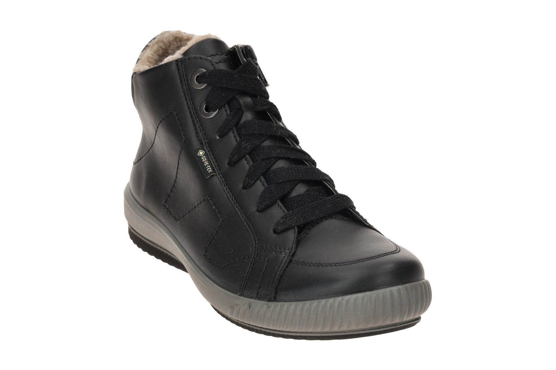 Legero 2-000268-0100 Stiefel