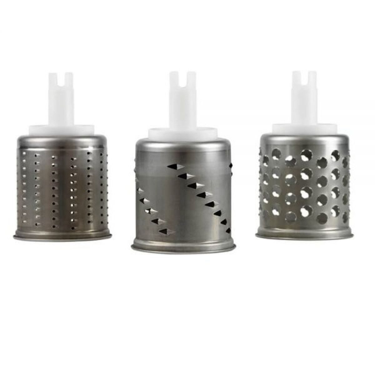 ANKARSRUM Küchenmaschinen Zubehör-Set Ankarsrum Zusatztrommel-Set