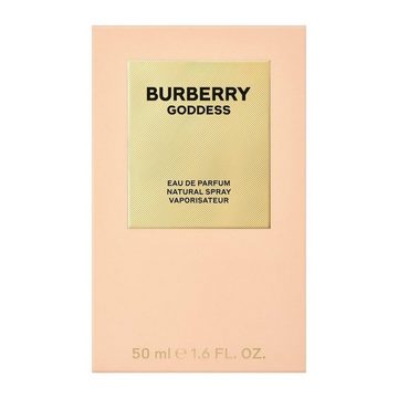 BURBERRY Eau de Parfum Goddess E.d.P. Nat. Spray