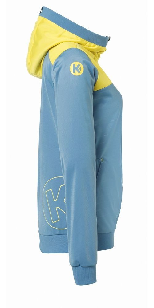 Kempa Trainingsjacke Emotion 2.0 Kapuzenjacke Women günstig online kaufen