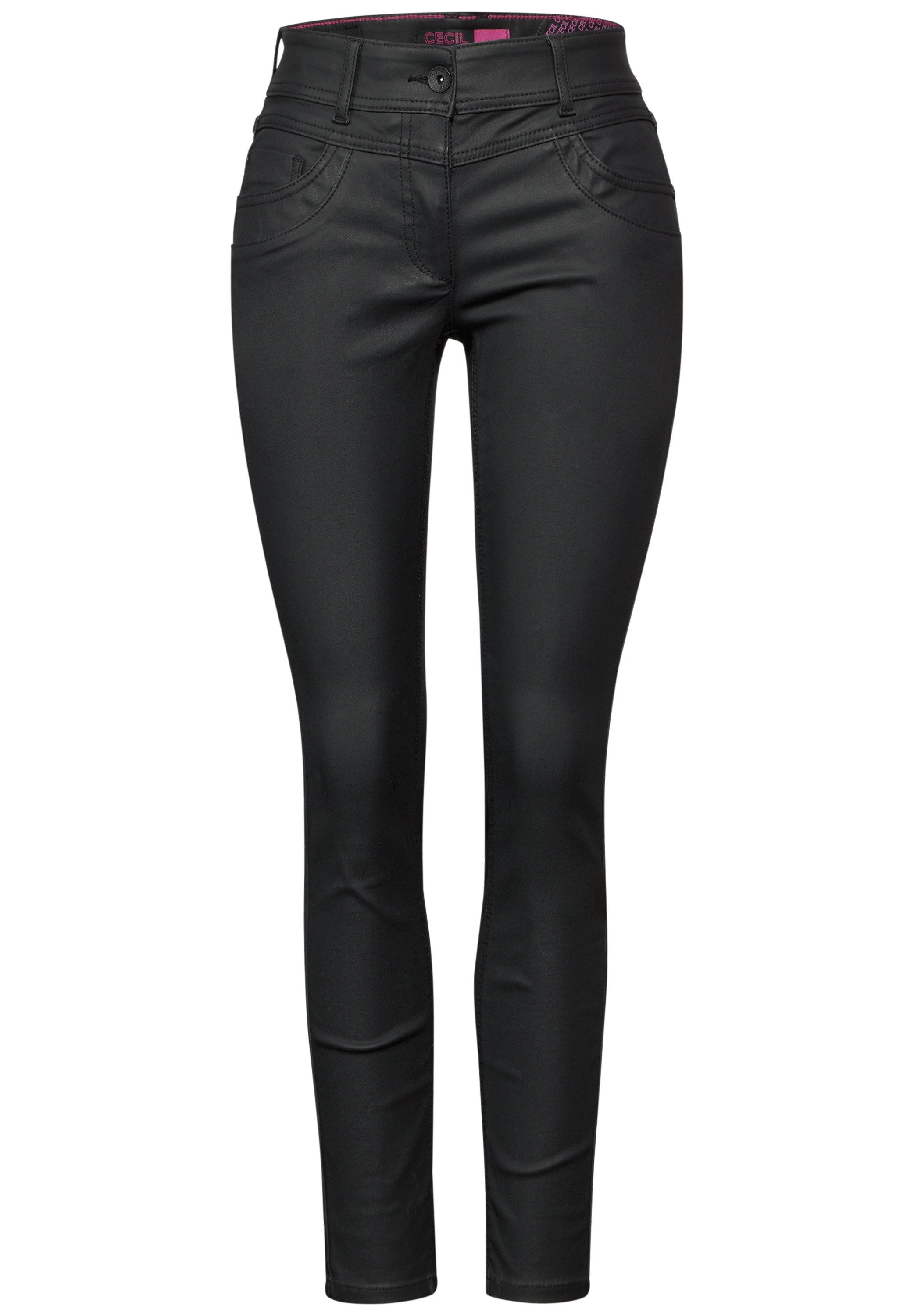 CECIL 5-Pocket-Hose günstig online kaufen