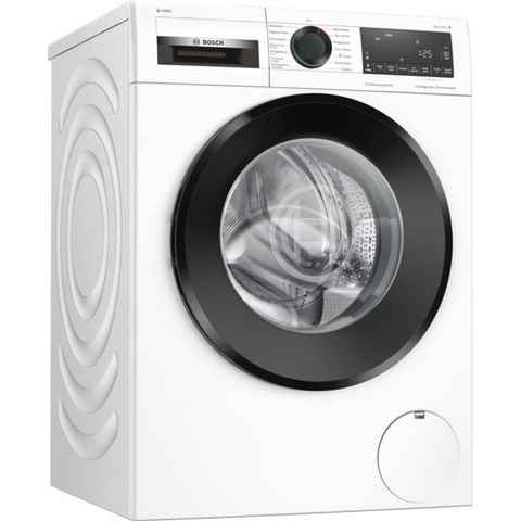 BOSCH Waschmaschine WGG244A20, 9 kg, 1400 U/min