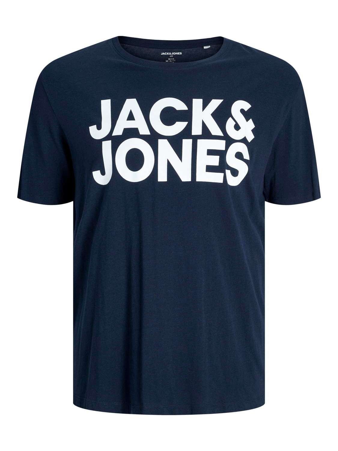 Jack & Jones T-Shirt Jack & günstig online kaufen