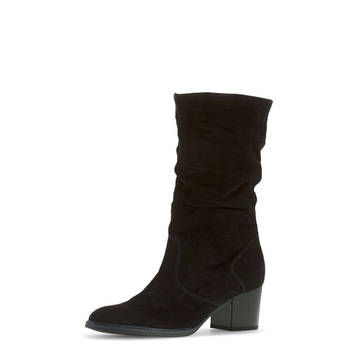 Gabor Winterstiefel Rauleder Stiefel günstig online kaufen