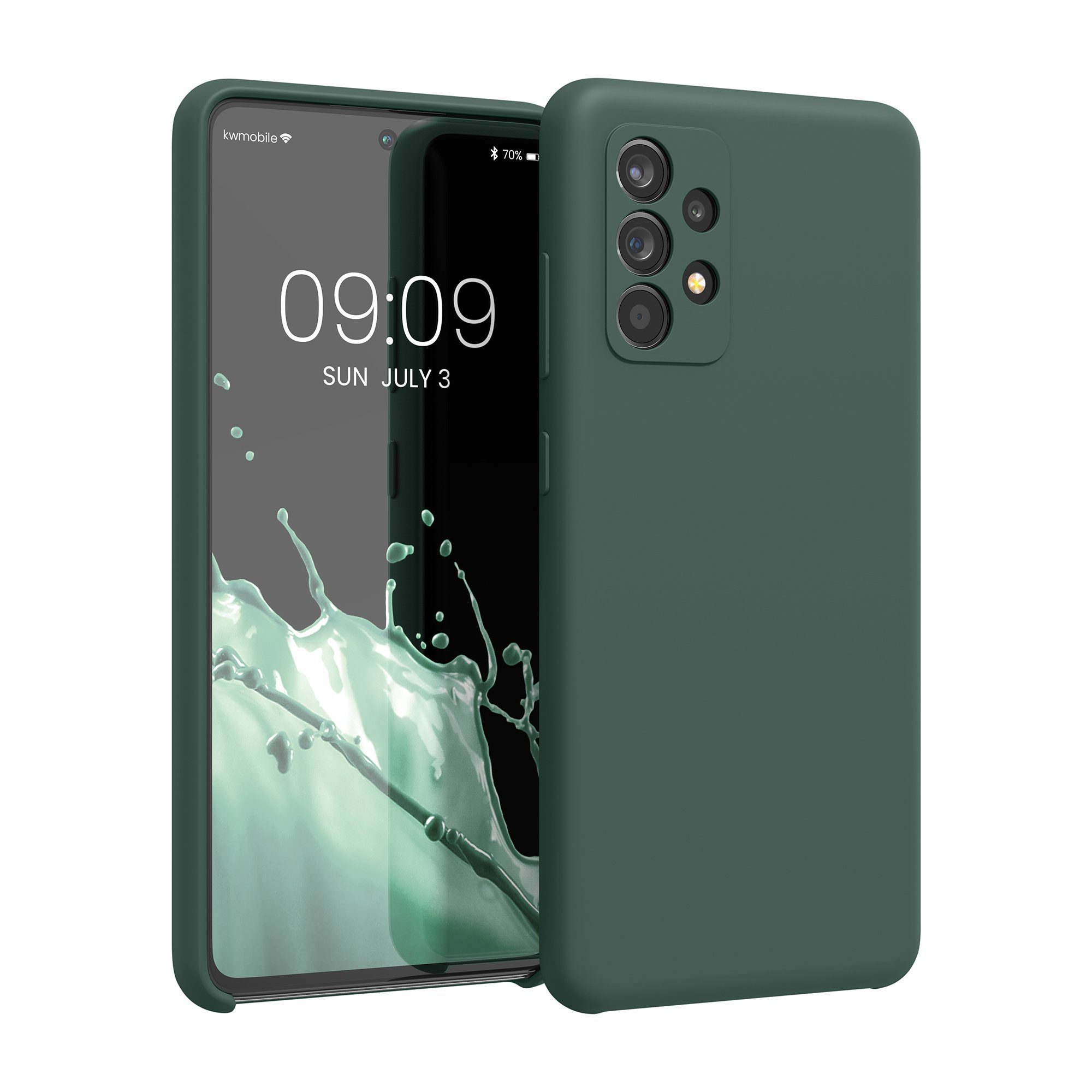 Handyhülle Handyhülle für Samsung Galaxy A52 / A52 5G / A52s 5G Hülle