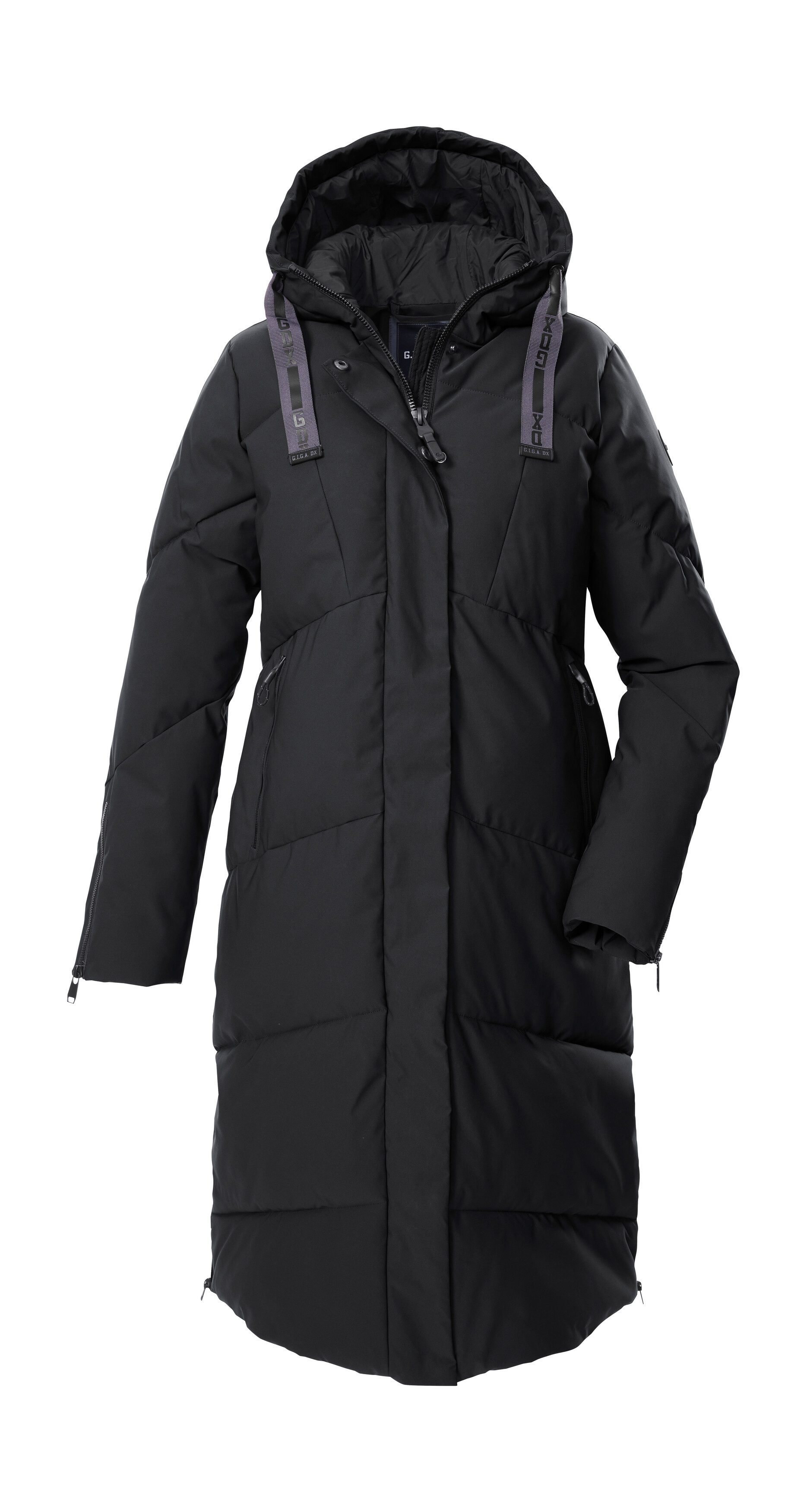 Steppmantel GW 41 WMN QLTD CT