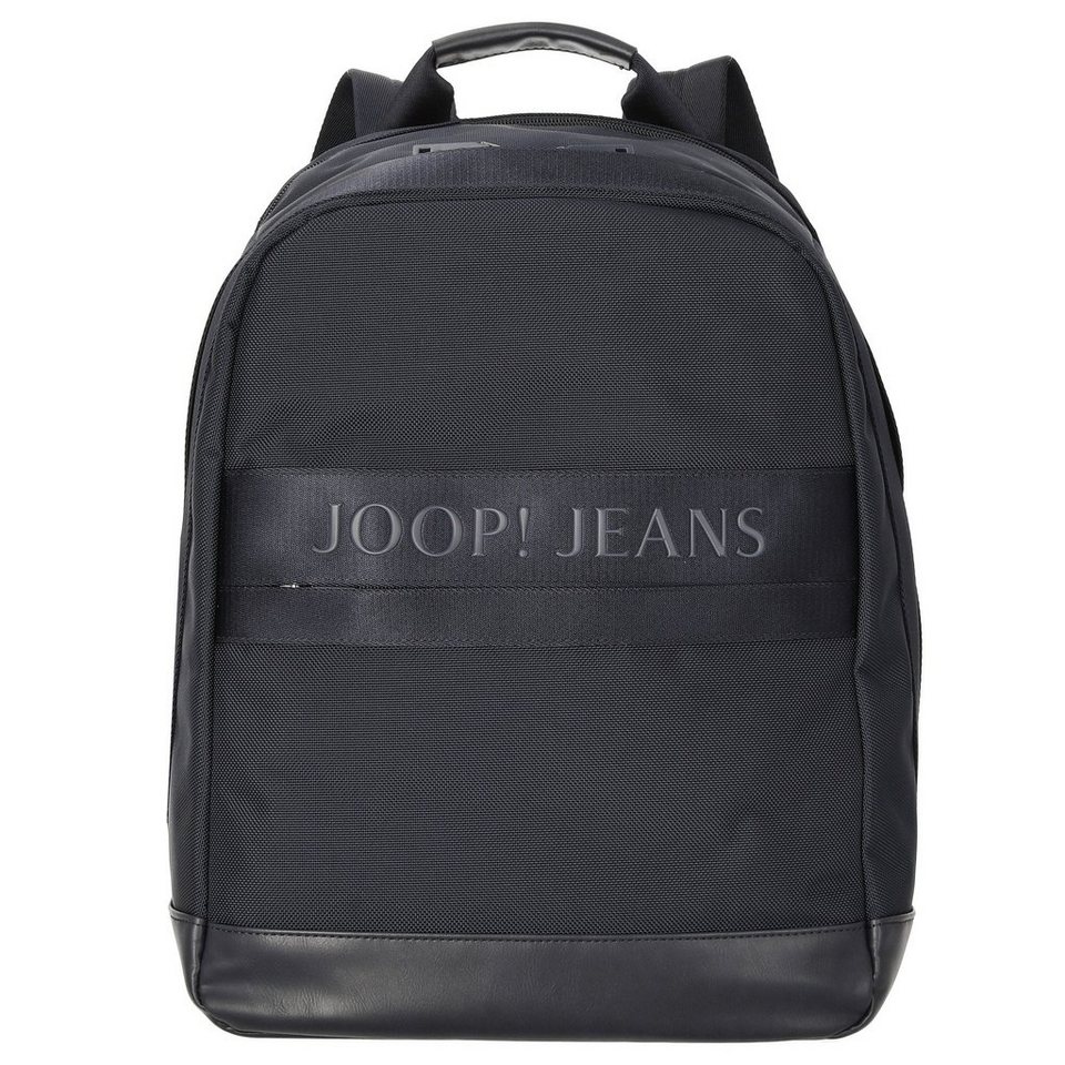 Joop Jeans Daypack Modica, Nylon, Abmessung HxBxT in cm: 39 x 7 x 28