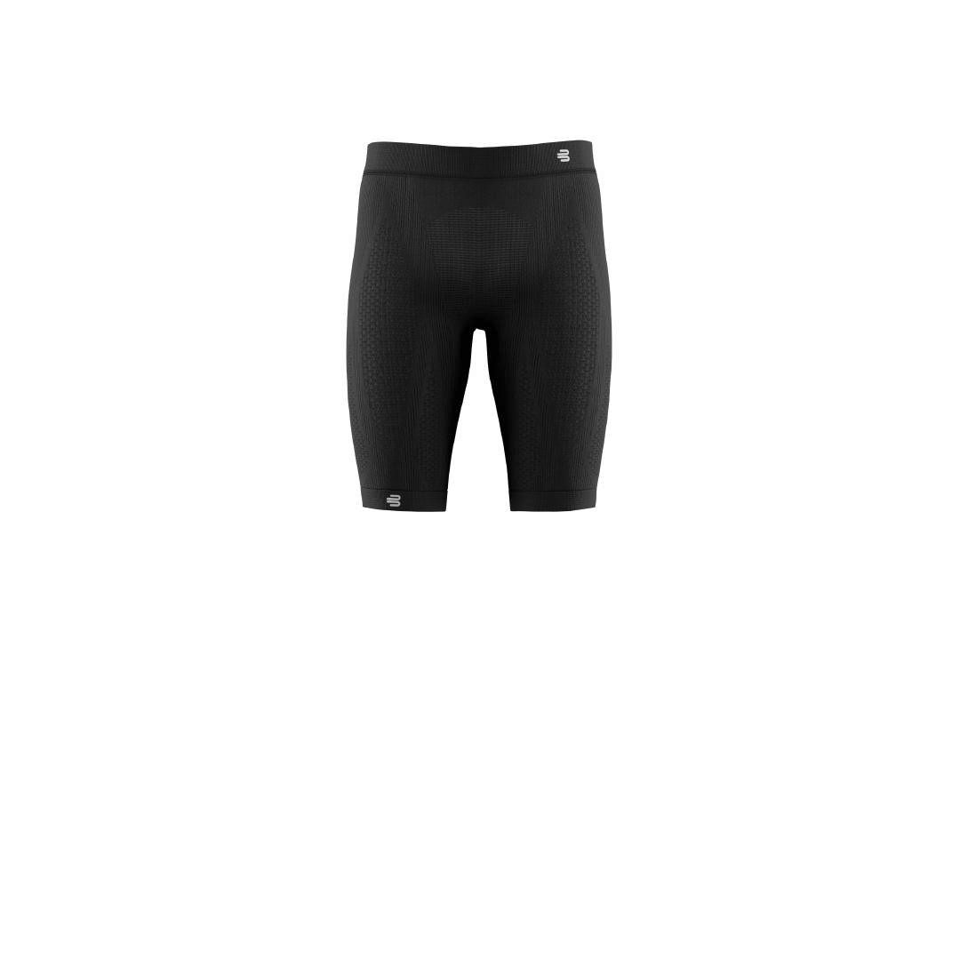 Bauerfeind Funktionstights COMPRESSION TIGHTS SHORT (1-tlg) günstig online kaufen