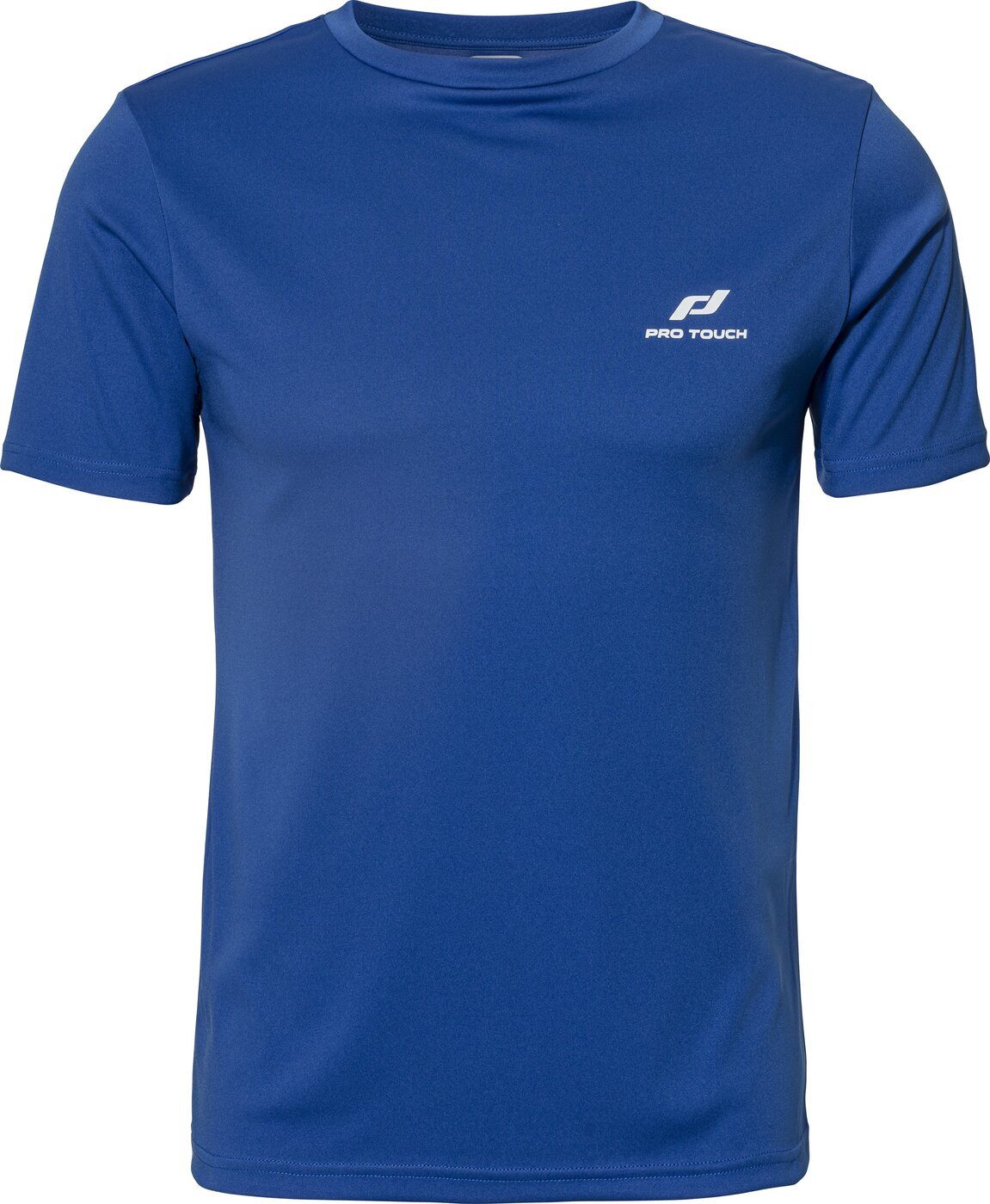 Trainingsshirt He.-T-Shirt Tadeus M 101 BLUE