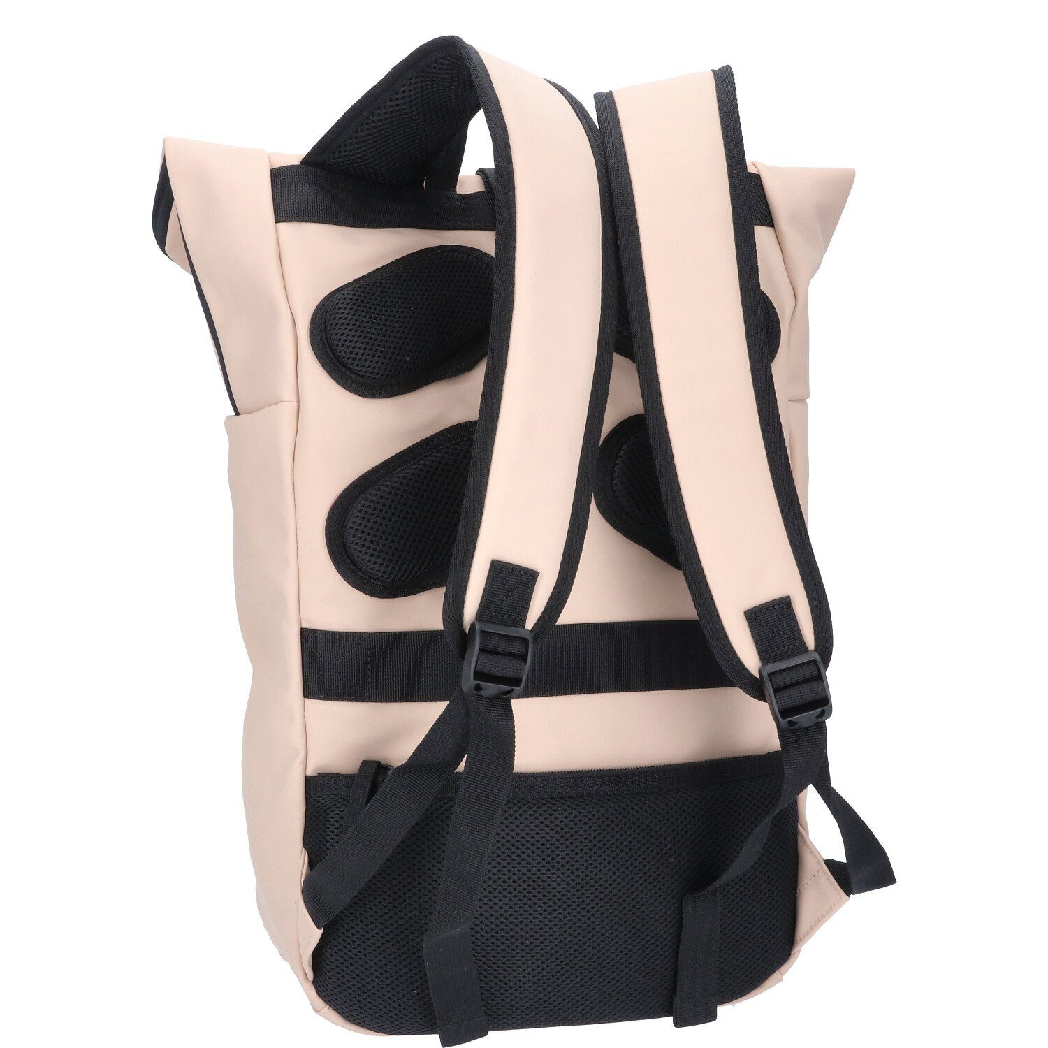 TheTrueC Freizeitrucksack TheTrueC Rucksack Urban Line - Bennie Bennie beig günstig online kaufen