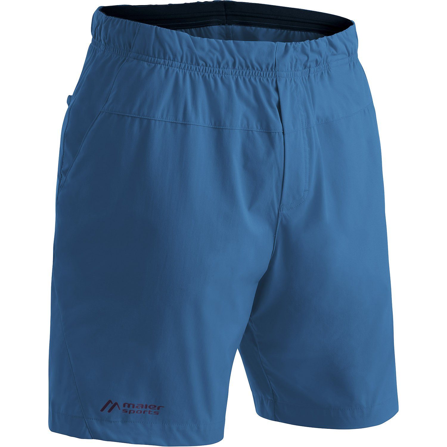 Maier Sports Funktionsshorts Bermuda Fortunit günstig online kaufen