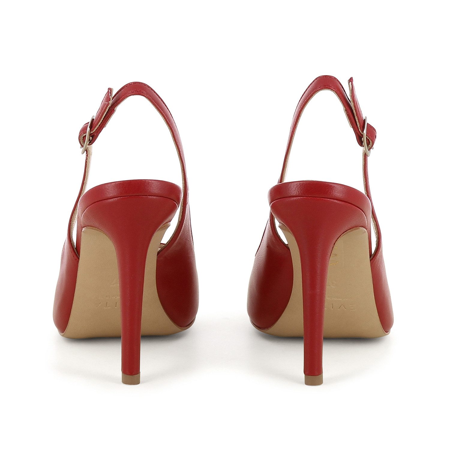 Evita ALESSANDRA Slingpumps (Paar, elegant, festlich)