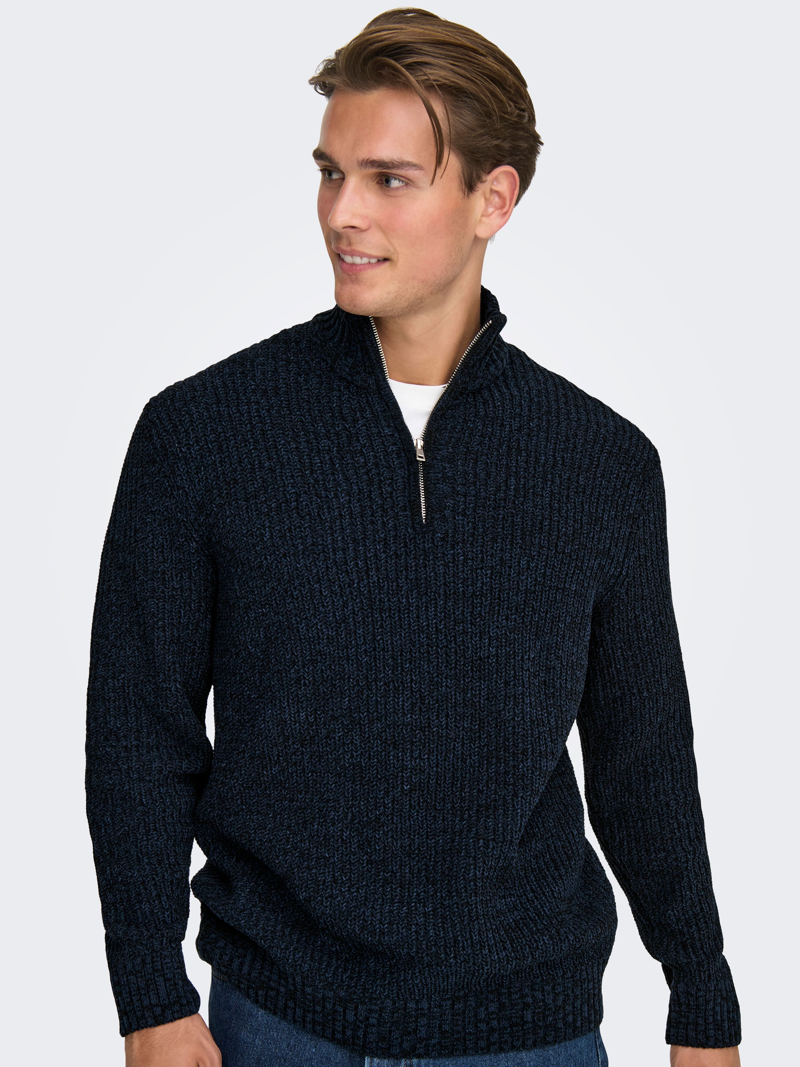 ONLY & SONS Strickpullover