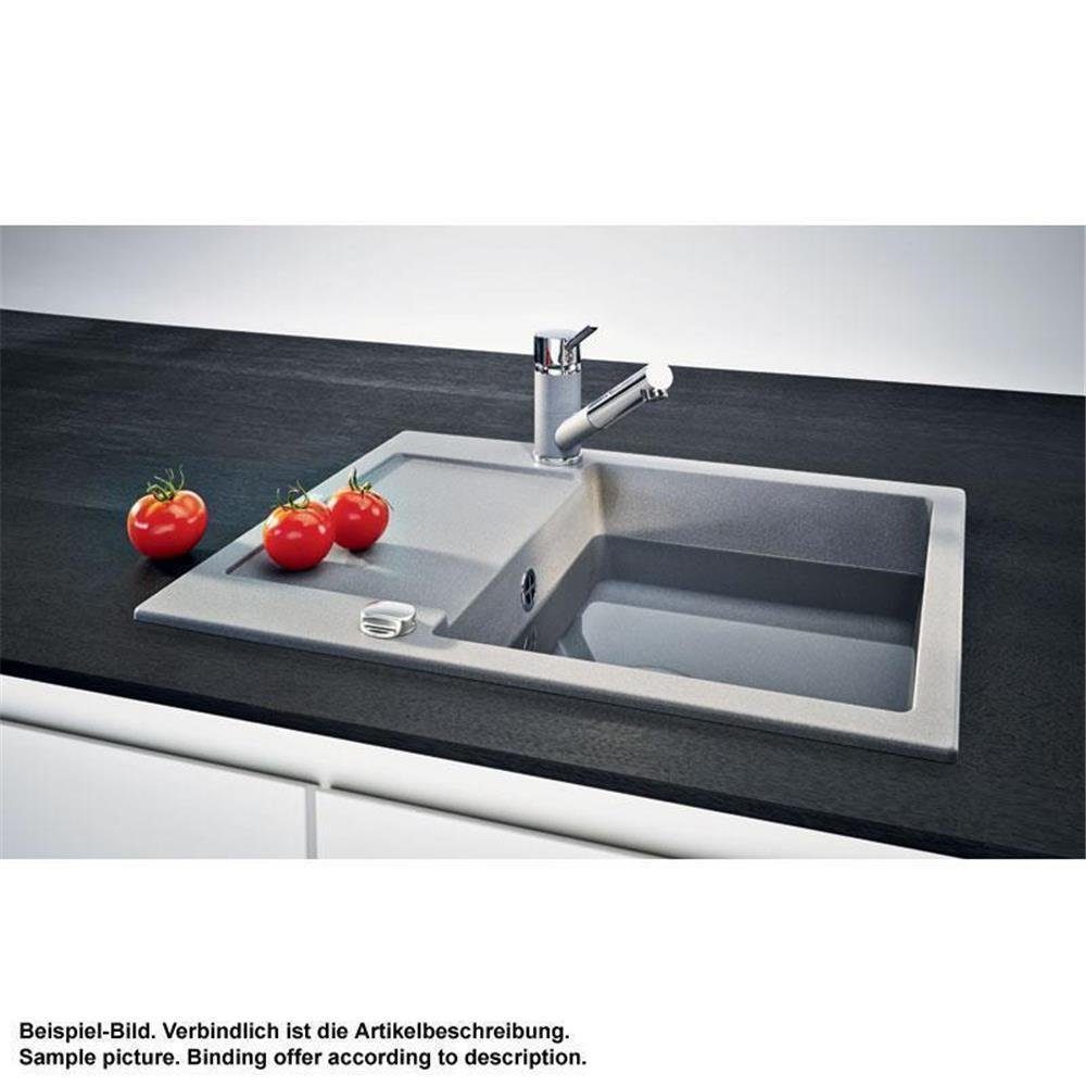 FRANKE Granitspüle Maris MRG 611-62 Fragranit+, 62/500 cm