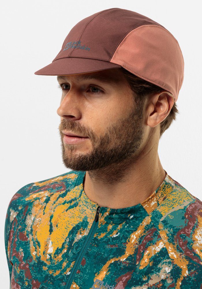 Jack Wolfskin Baseball Cap GRAVEX CAP