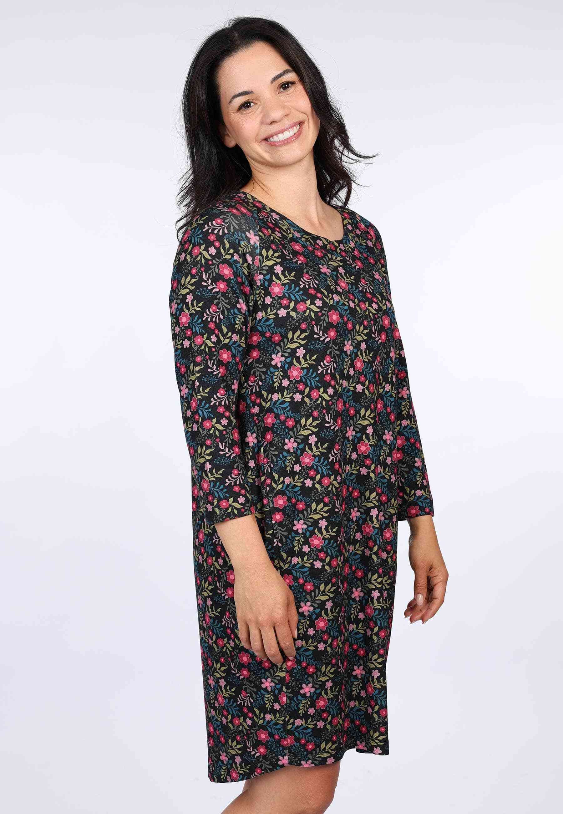 Deerberg Sommerkleid Milanjas