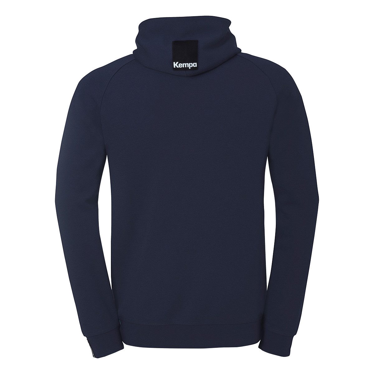 Kempa Sweatshirt STMNT Kapuzenjacke günstig online kaufen