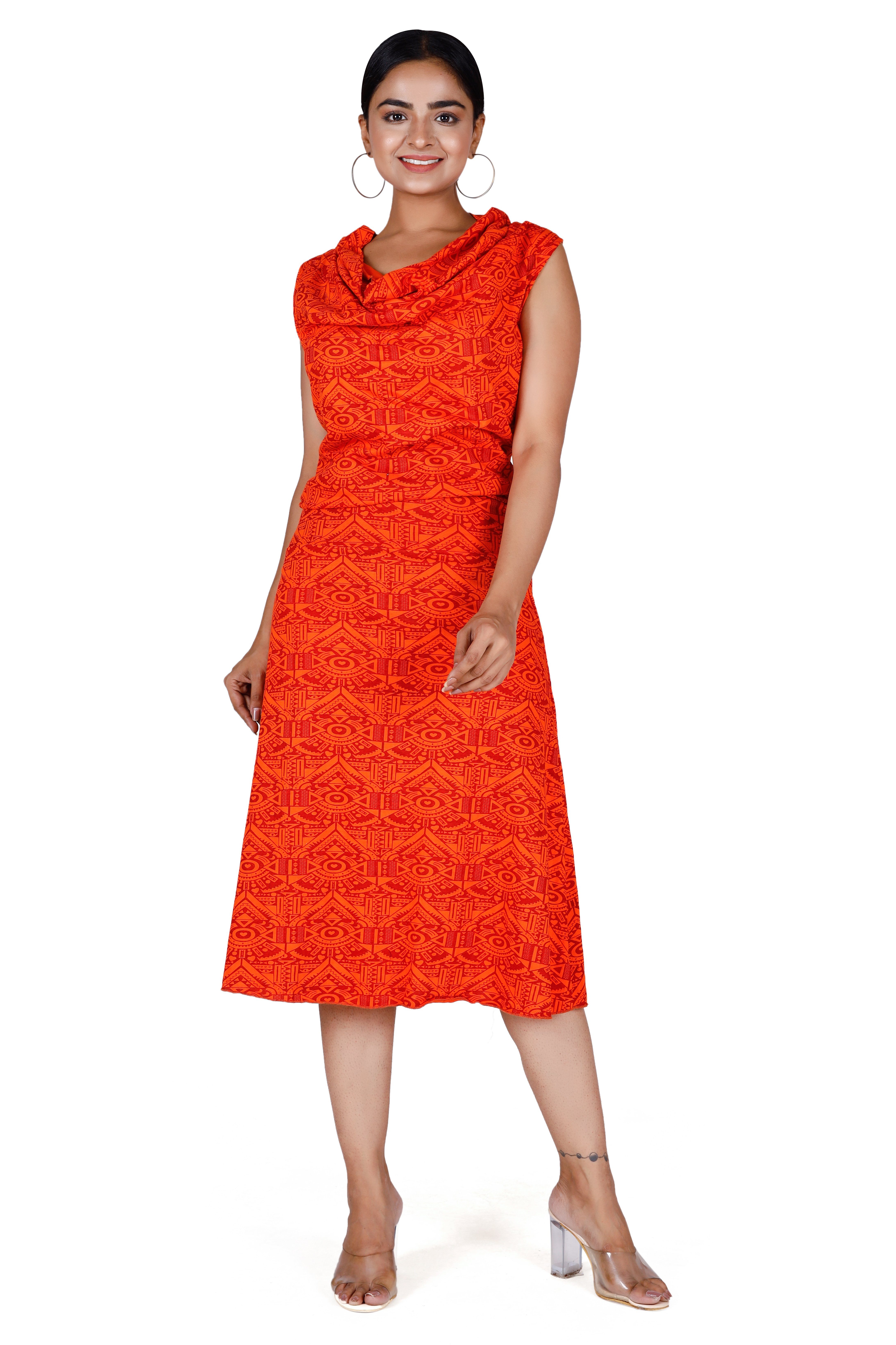 Guru-Shop Midikleid Ethno Minikleid, Goakleid mit günstig online kaufen