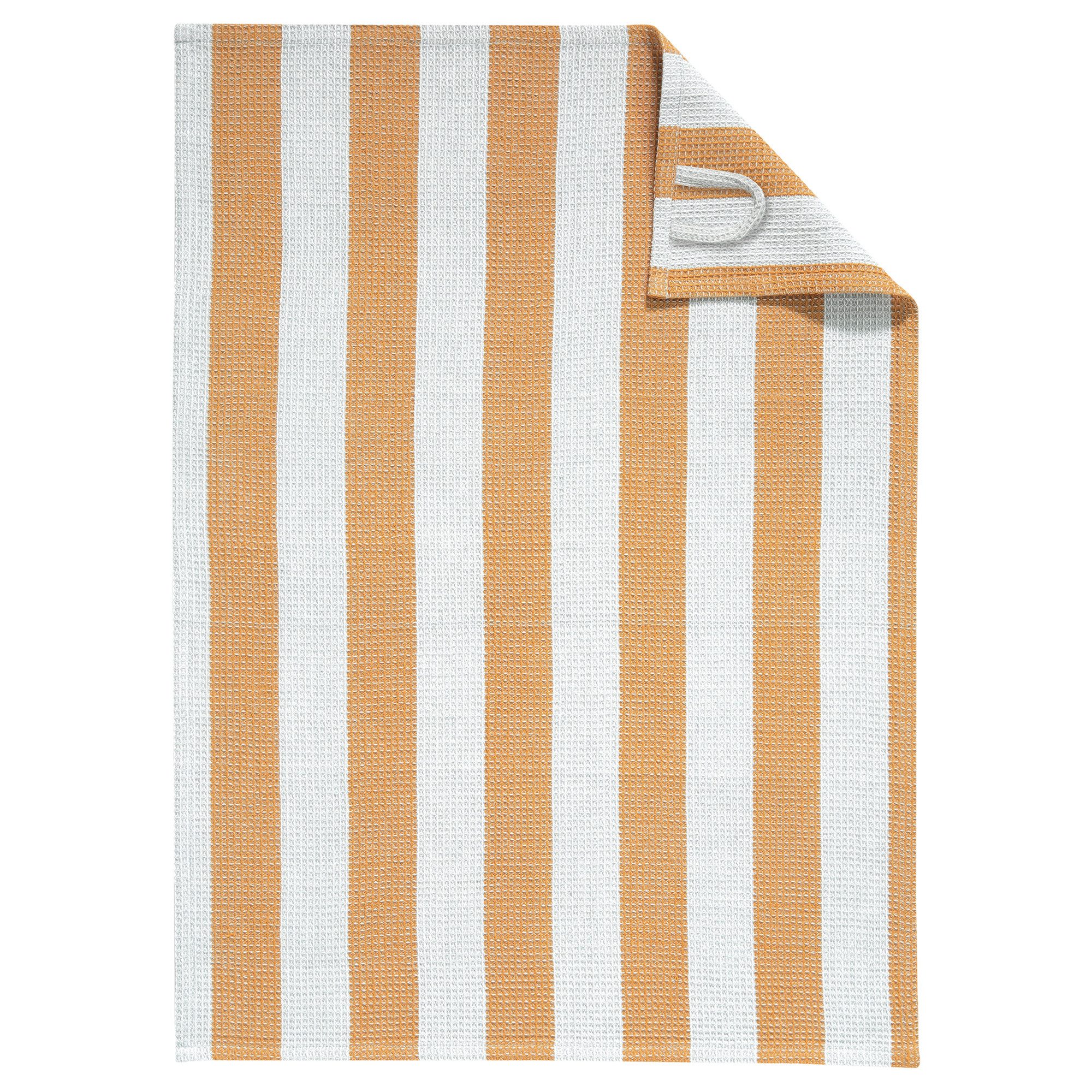 Cawö Geschirrtuch Cuisine Piqué 536 Frottier, (1-tlg)