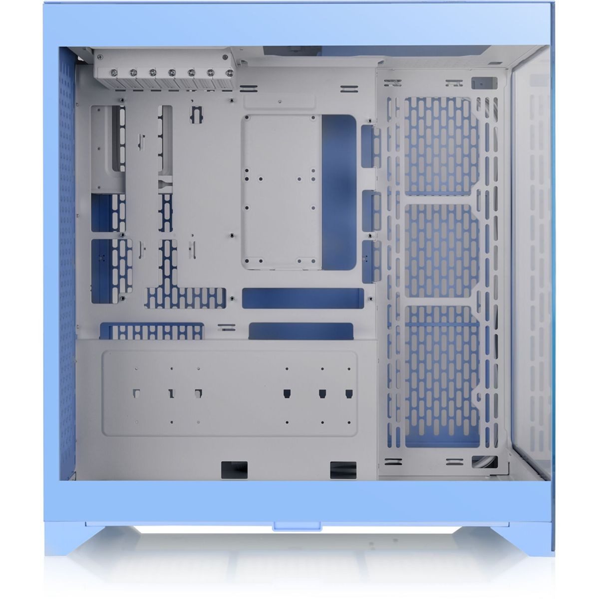 Thermaltake PC-Gehäuse CTE E660 MX Hydrangea Blue