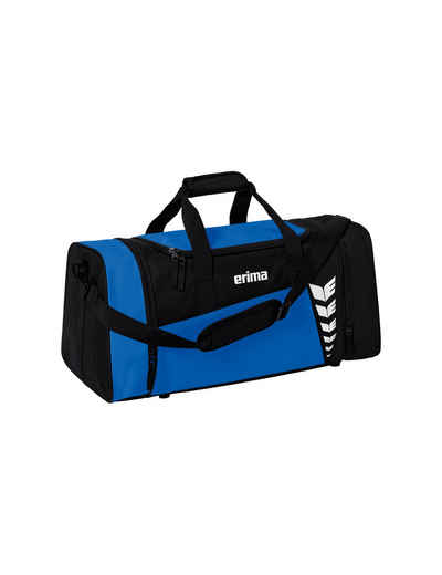 Erima Sporttasche SIX WINGS sportsbag new royal/black