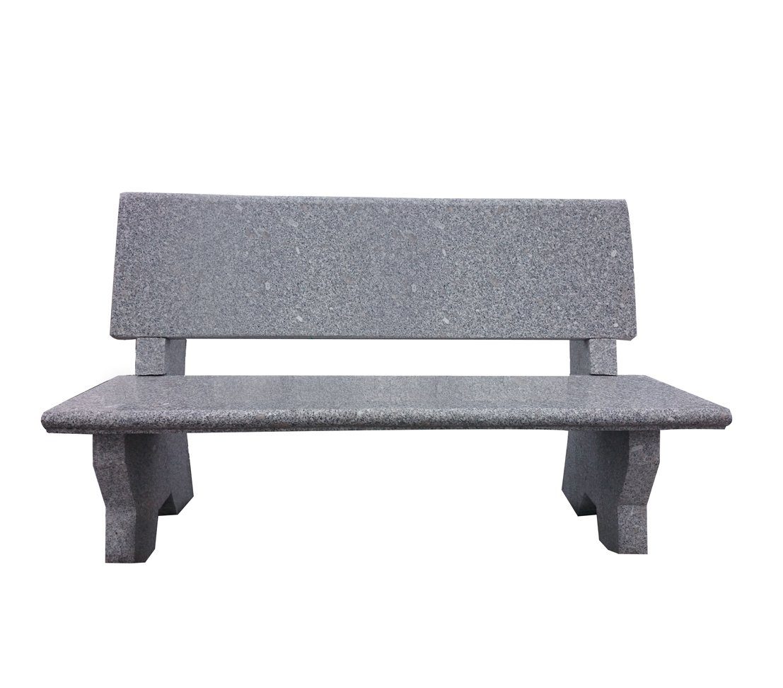 Dehner Gartenbank 2-Sitzer, 120 x 50 günstig online kaufen