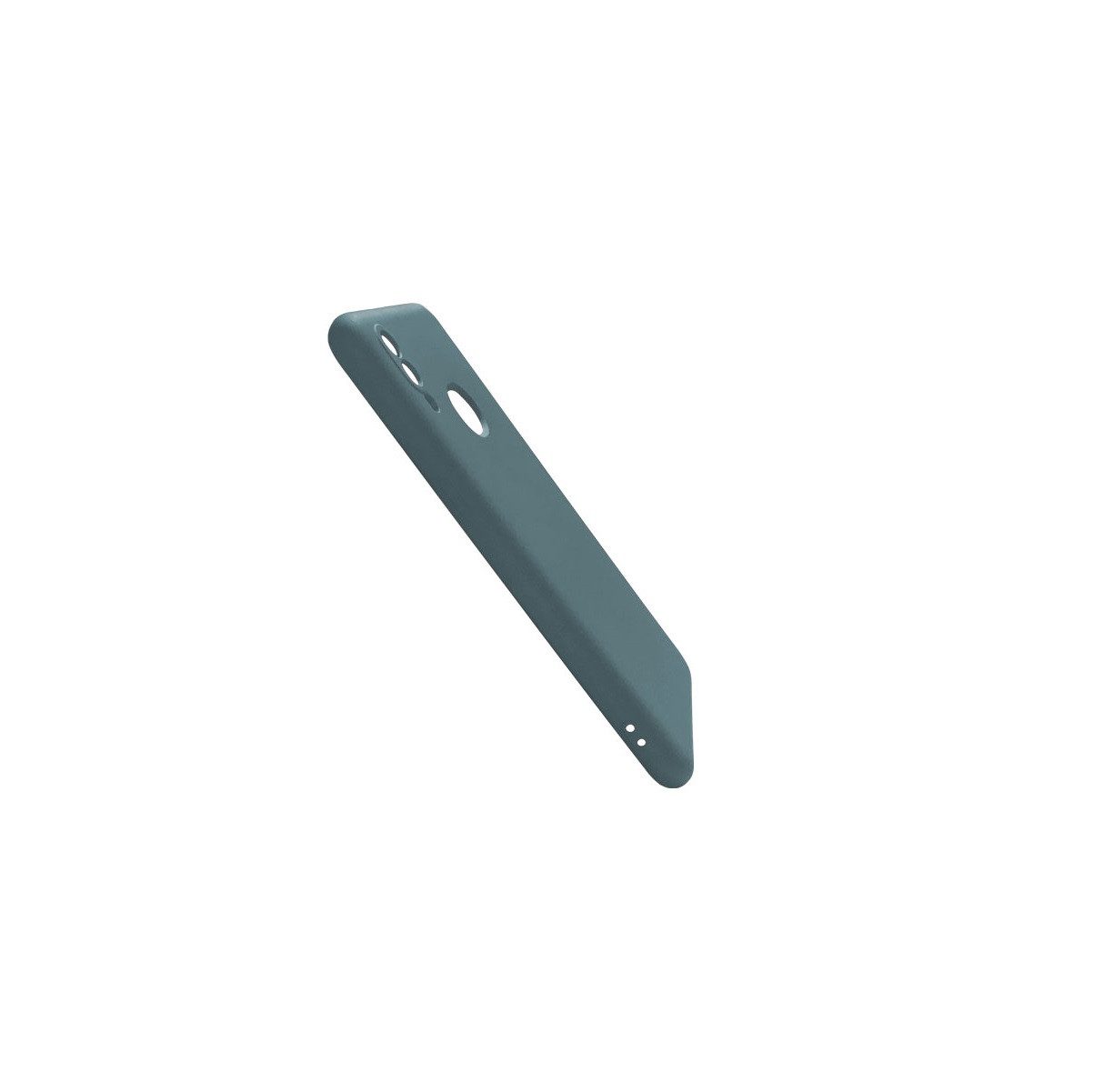 Ventarent Handyhülle Handy Hülle Case grau passt für Samsung Galaxy A10s 6,2", passt für Samsung Galaxy A10s